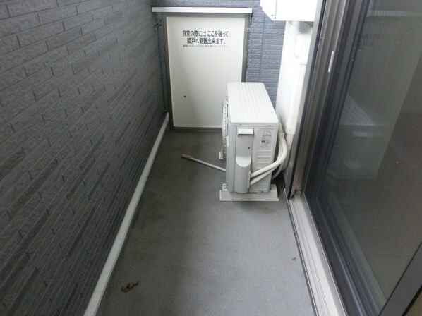 ノース・ロワイヤルの物件内観写真